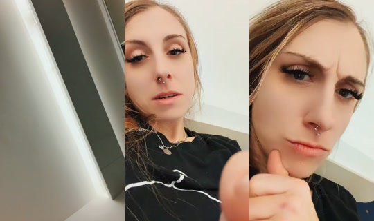 herestheskinny TikTok Live — Sep 11, 2026, 5:31 PM