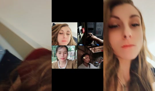 herestheskinny TikTok Live — Sep 16, 2026, 1:51 AM