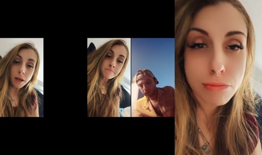herestheskinny TikTok Live — Sep 16, 2026, 3:17 AM