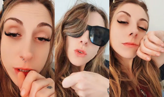 herestheskinny TikTok Live — Sep 16, 2026, 6:44 AM