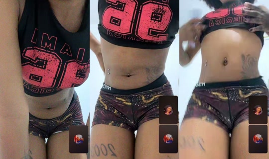 hericazoevip TikTok Live — Aug 16, 2026, 10:52 AM