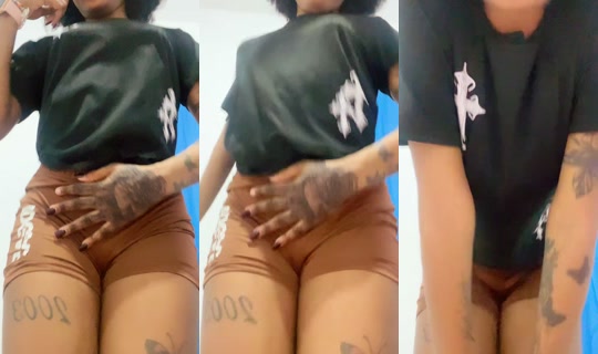 hericazoevip TikTok Live — Aug 17, 2026, 8:50 AM