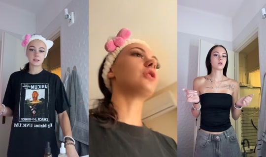 hermina3_5 TikTok Live — Jul 28, 2026, 5:26 AM