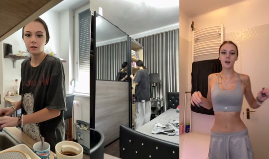 hermina3_5 TikTok Live — Aug 5, 2026, 11:33 AM