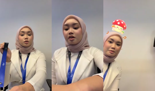 hernamenura TikTok Live — Aug 27, 2026, 7:30 AM