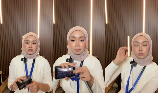 hernamenura TikTok Live — Aug 27, 2026, 8:15 AM