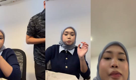 hernamenura TikTok Live — Sep 8, 2026, 6:36 AM