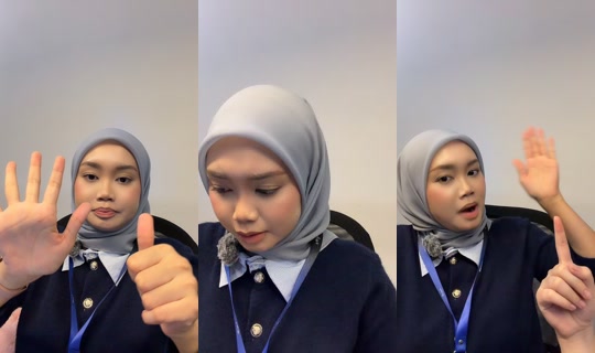 hernamenura TikTok Live — Sep 8, 2026, 9:31 AM