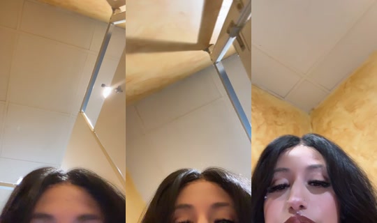 hexstasy.tv TikTok Live — Aug 26, 2026, 12:14 AM
