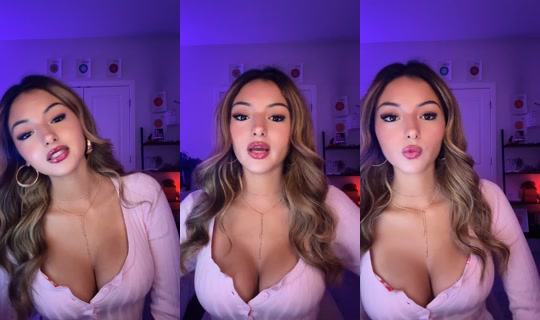 heyalymarie TikTok Live — Sep 1, 2026, 2:22 AM