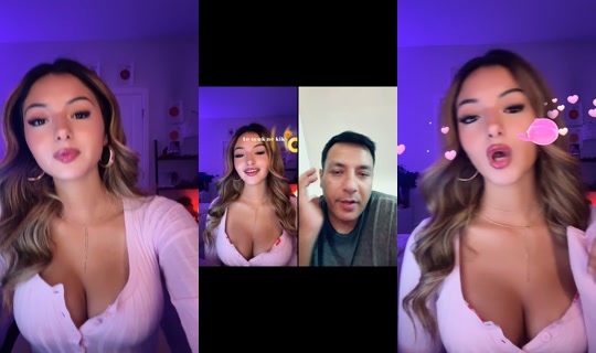 heyalymarie TikTok Live — Sep 1, 2026, 2:39 AM