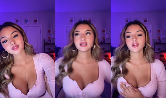 heyalymarie TikTok Live — Sep 1, 2026, 3:48 AM