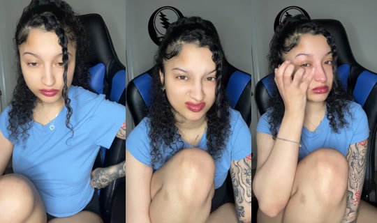heyamanda222 TikTok Live — Jul 10, 2026, 4:05 AM