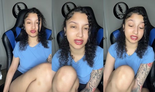 heyamanda222 TikTok Live — Jul 10, 2026, 5:14 AM