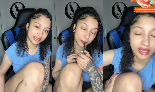 heyamanda222 TikTok Live — Jul 10, 2026, 5:34 AM