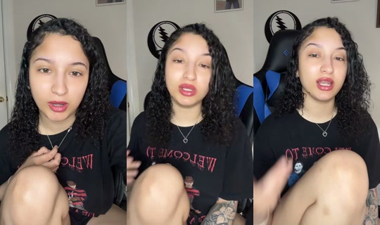 heyamanda222 TikTok Live — Jul 10, 2026, 10:29 PM