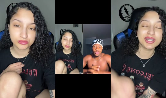 heyamanda222 TikTok Live — Jul 11, 2026, 2:09 AM
