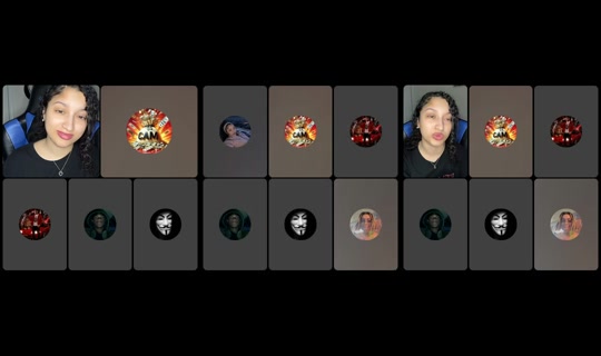 heyamanda222 TikTok Live — Jul 11, 2026, 4:36 AM