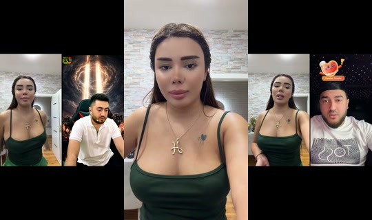 heyatbayramovaa TikTok Live — Sep 9, 2026, 5:40 PM
