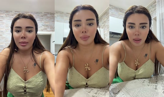 heyatbayramovaa TikTok Live — Sep 9, 2026, 6:18 PM