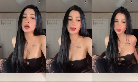 heybabyyy37 TikTok Live — Aug 6, 2026, 10:14 PM