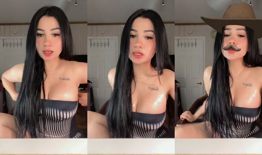 heybabyyy37 TikTok Live — Aug 8, 2026, 2:47 AM