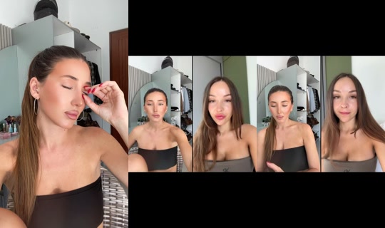 heybella743 TikTok Live — Aug 25, 2026, 7:54 AM