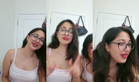 heybetoo.05 TikTok Live — Jul 12, 2026, 4:51 PM