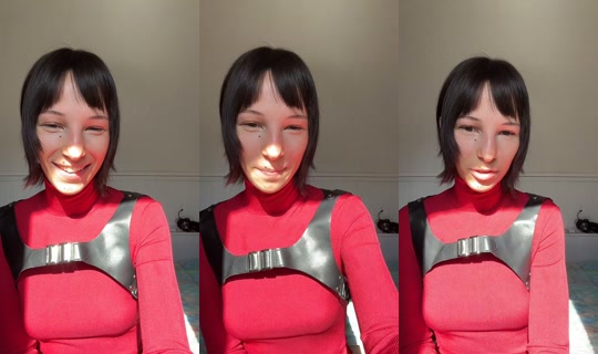 heyimkimy TikTok Live — Sep 12, 2026, 2:17 PM