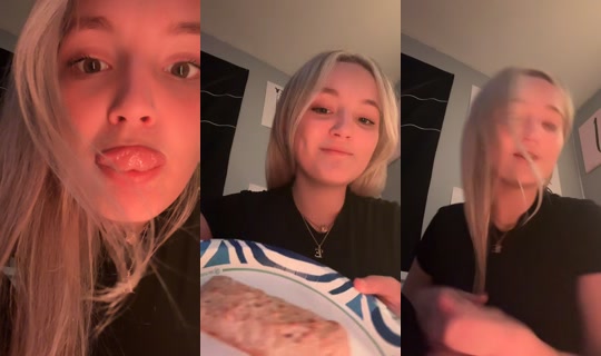 heyitselli1 TikTok Live — Jul 14, 2026, 4:41 AM