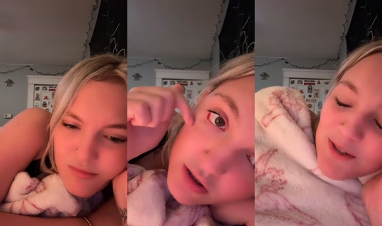 heyitselli1 TikTok Live — Jul 15, 2026, 3:32 AM