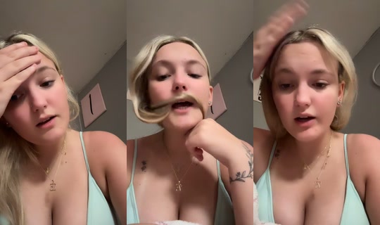 heyitselli1 TikTok Live — Jul 15, 2026, 8:07 PM