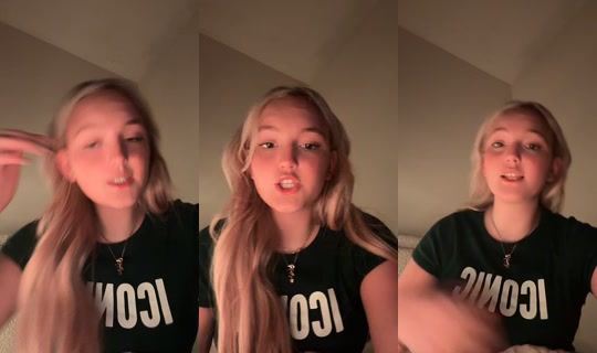 heyitselli1 TikTok Live — Sep 14, 2026, 1:55 AM