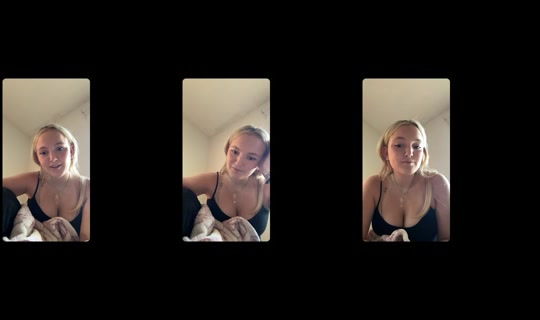heyitselli1 TikTok Live — Sep 14, 2026, 8:29 PM