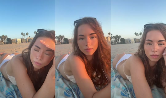 heyitslilybrooks TikTok Live — Aug 26, 2026, 2:07 AM