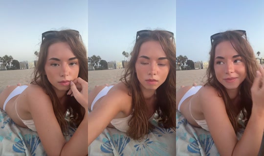 heyitslilybrooks TikTok Live — Aug 26, 2026, 2:33 AM
