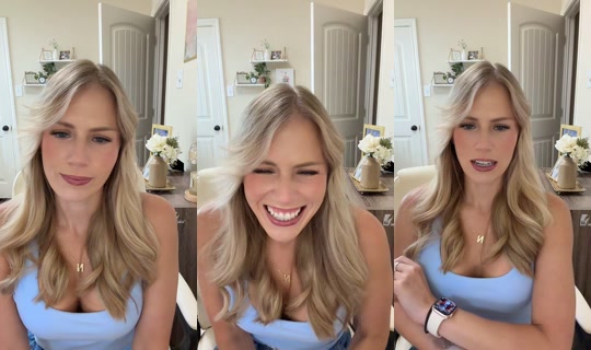 heyitsnicole_22 TikTok Live — Aug 29, 2026, 8:13 PM