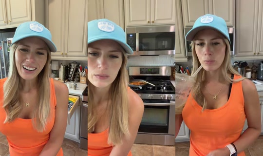 heyitsnicole_22 TikTok Live — Aug 30, 2026, 5:17 PM