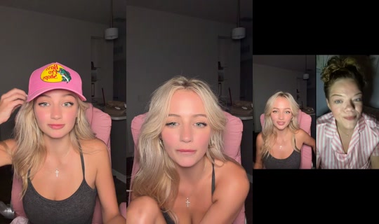 heyitss.lay TikTok Live — Jul 14, 2026, 2:00 AM