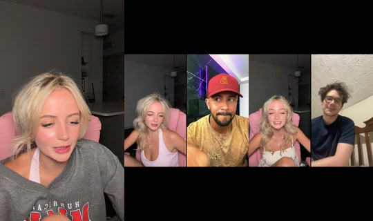 heyitss.lay TikTok Live — Jul 14, 2026, 10:28 PM