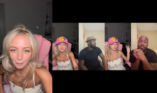 heyitss.lay TikTok Live — Jul 15, 2026, 12:05 AM