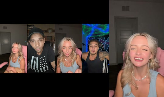 heyitss.lay TikTok Live — Jul 16, 2026, 12:57 AM
