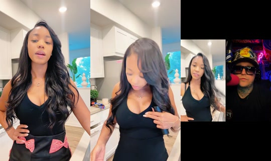 heyjudy_42 TikTok Live — Aug 8, 2026, 2:14 AM
