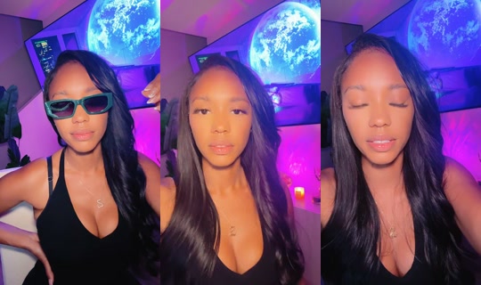 heyjudy_42 TikTok Live — Aug 8, 2026, 4:36 AM