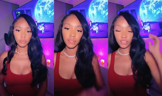 heyjudy_42 TikTok Live — Aug 10, 2026, 2:58 AM