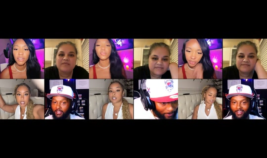 heyjudy_42 TikTok Live — Aug 10, 2026, 5:17 AM