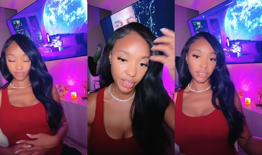 heyjudy_42 TikTok Live — Aug 10, 2026, 5:32 AM