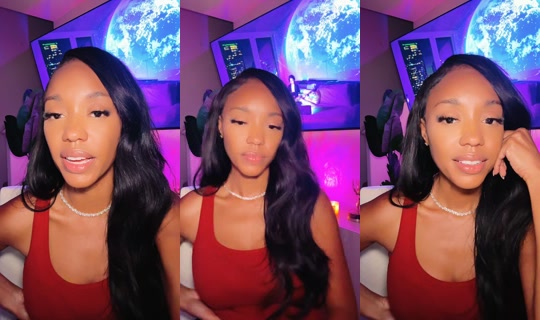 heyjudy_42 TikTok Live — Aug 10, 2026, 6:18 AM