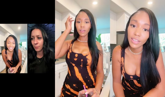 heyjudy_42 TikTok Live — Aug 22, 2026, 10:42 PM
