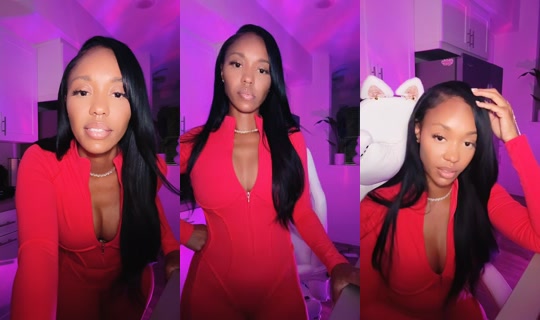heyjudy_42 TikTok Live — Aug 23, 2026, 3:32 AM